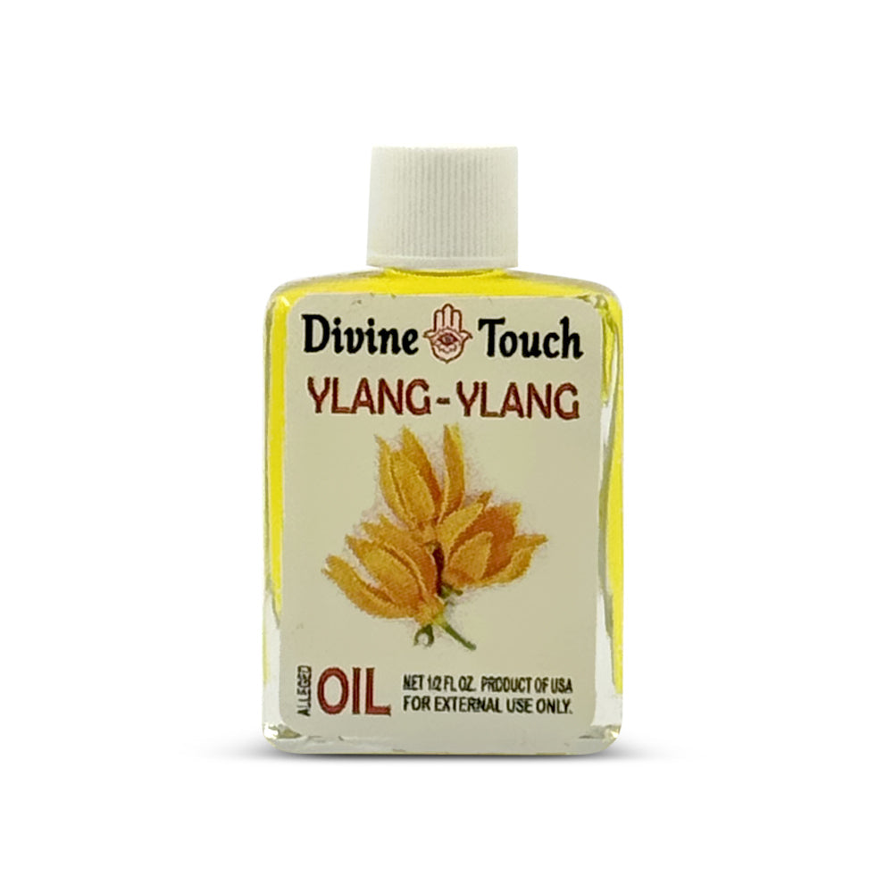 Ylang Ylang