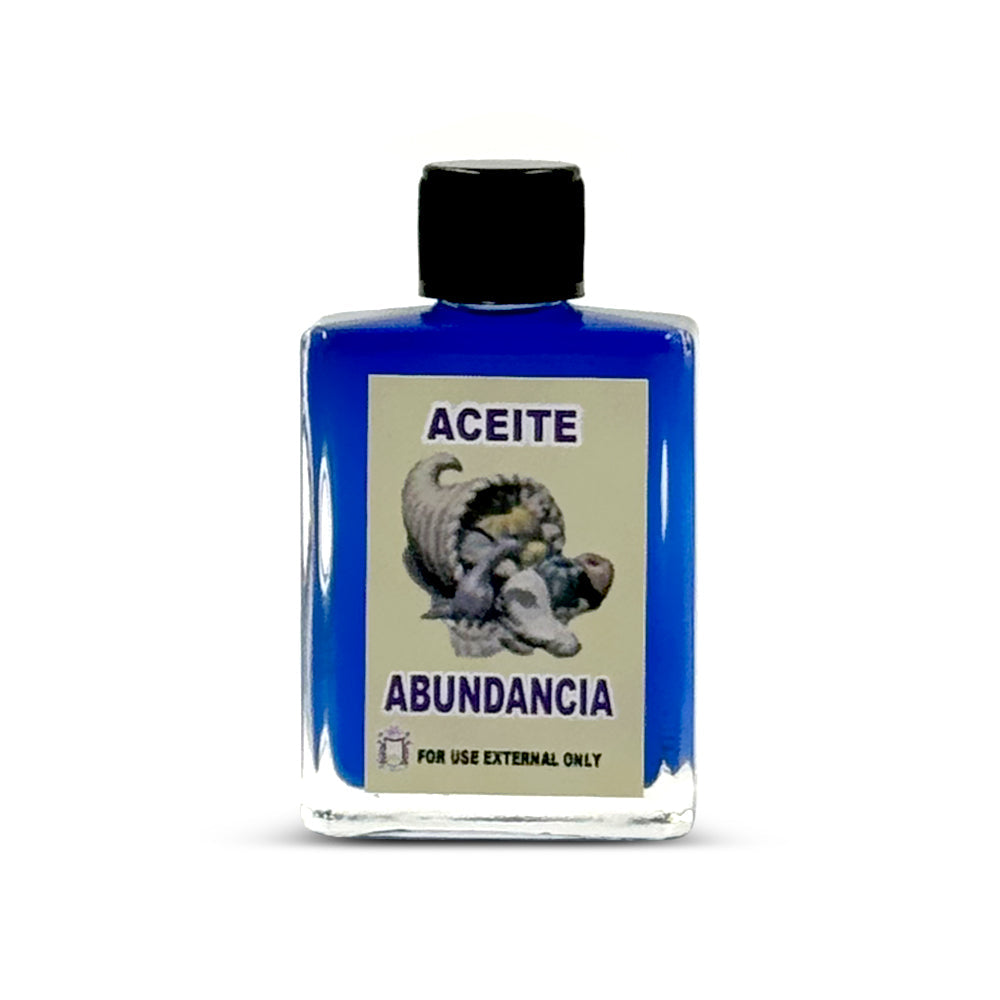 Abundance / Abundancia