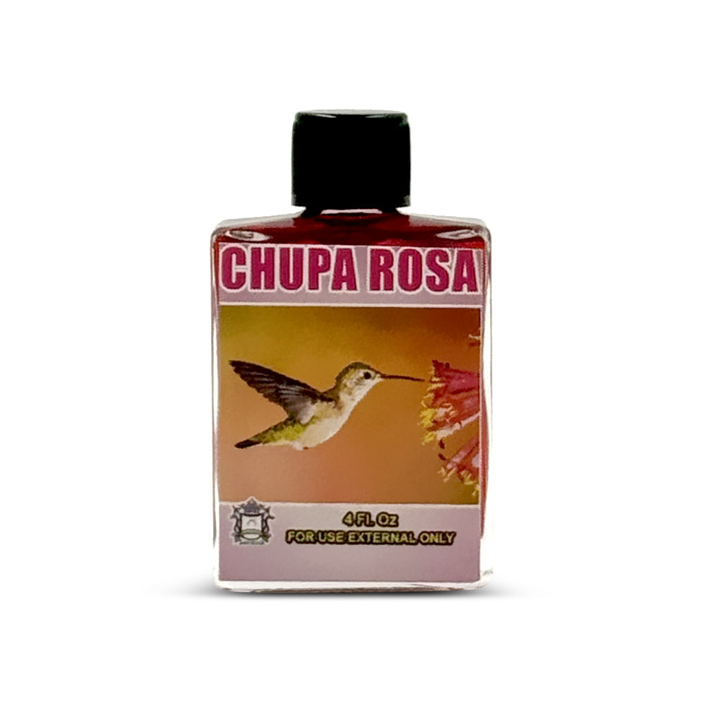 Hummingbird / Chuparosa