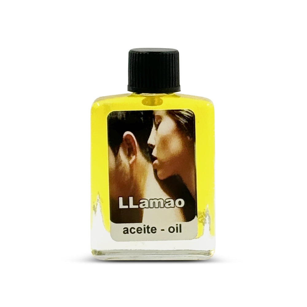 Called / Llamao