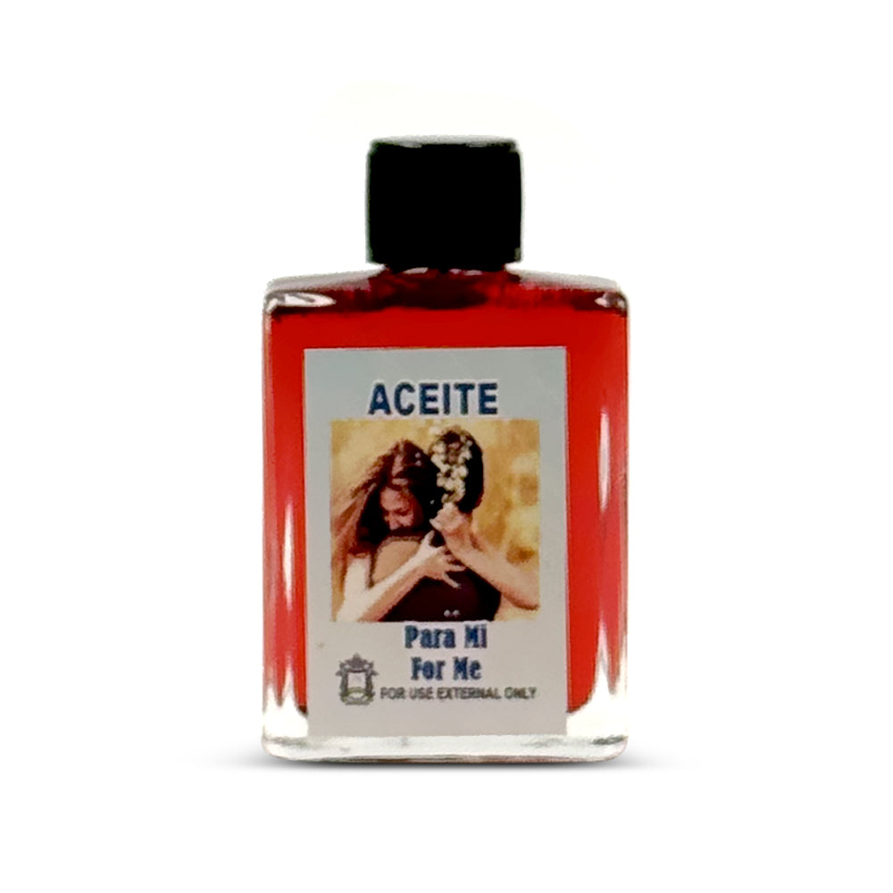 For Me / Para Mi