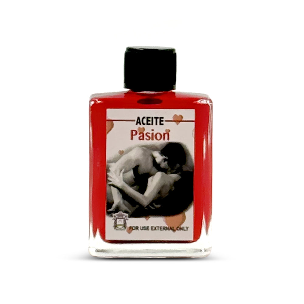 Passion / Pasión