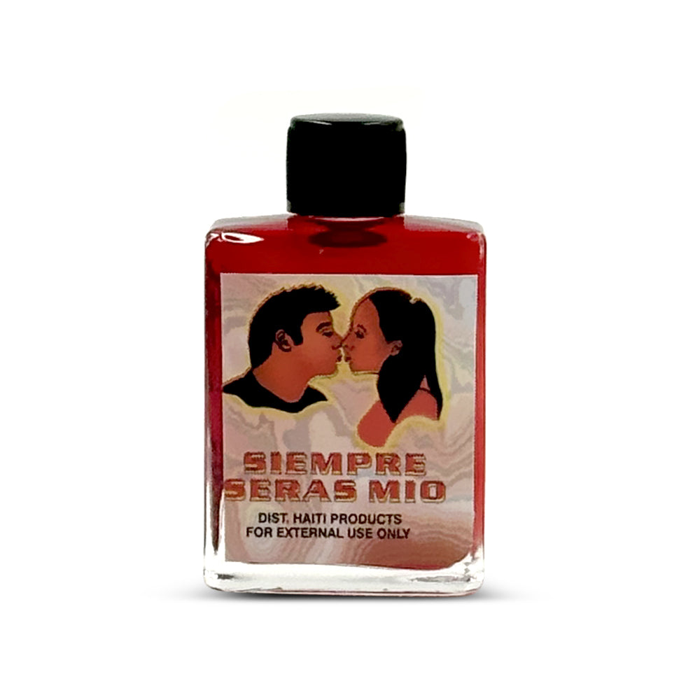 Always Will Be Mine / Siempre Serás Mío