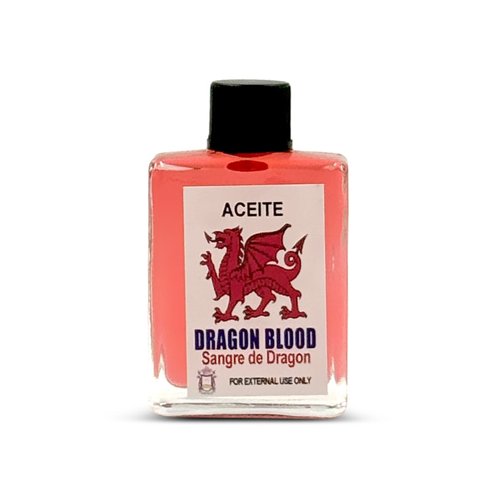 Dragon Blood / Sangre De Dragón