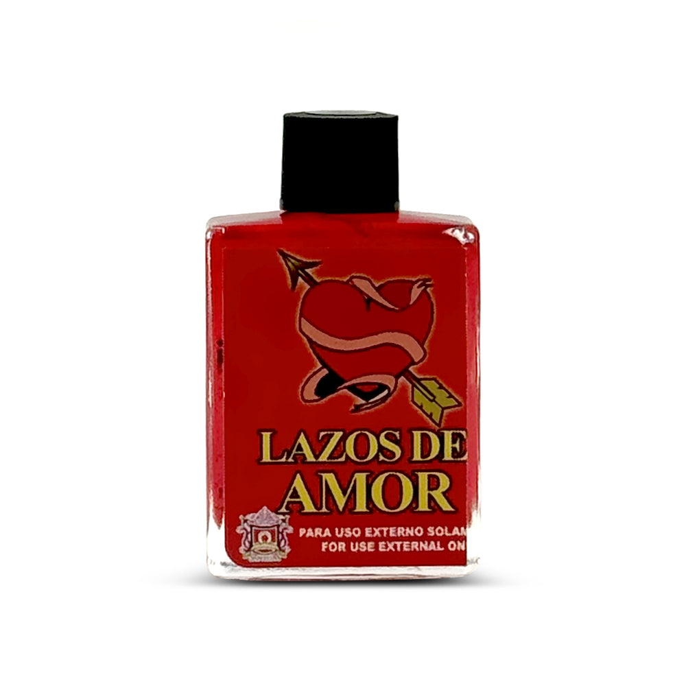 Love Ties / Lazos De Amor