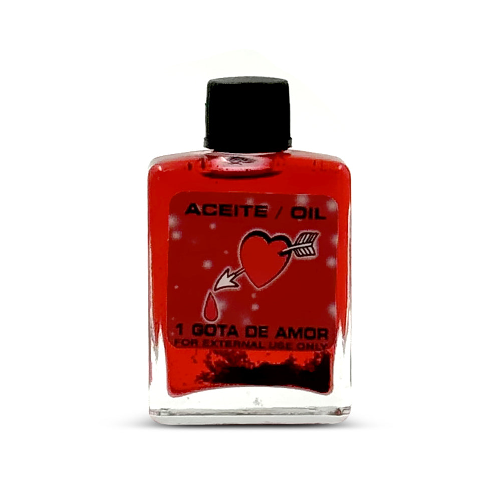 1 Drop Of Love / 1 Gota De Amor