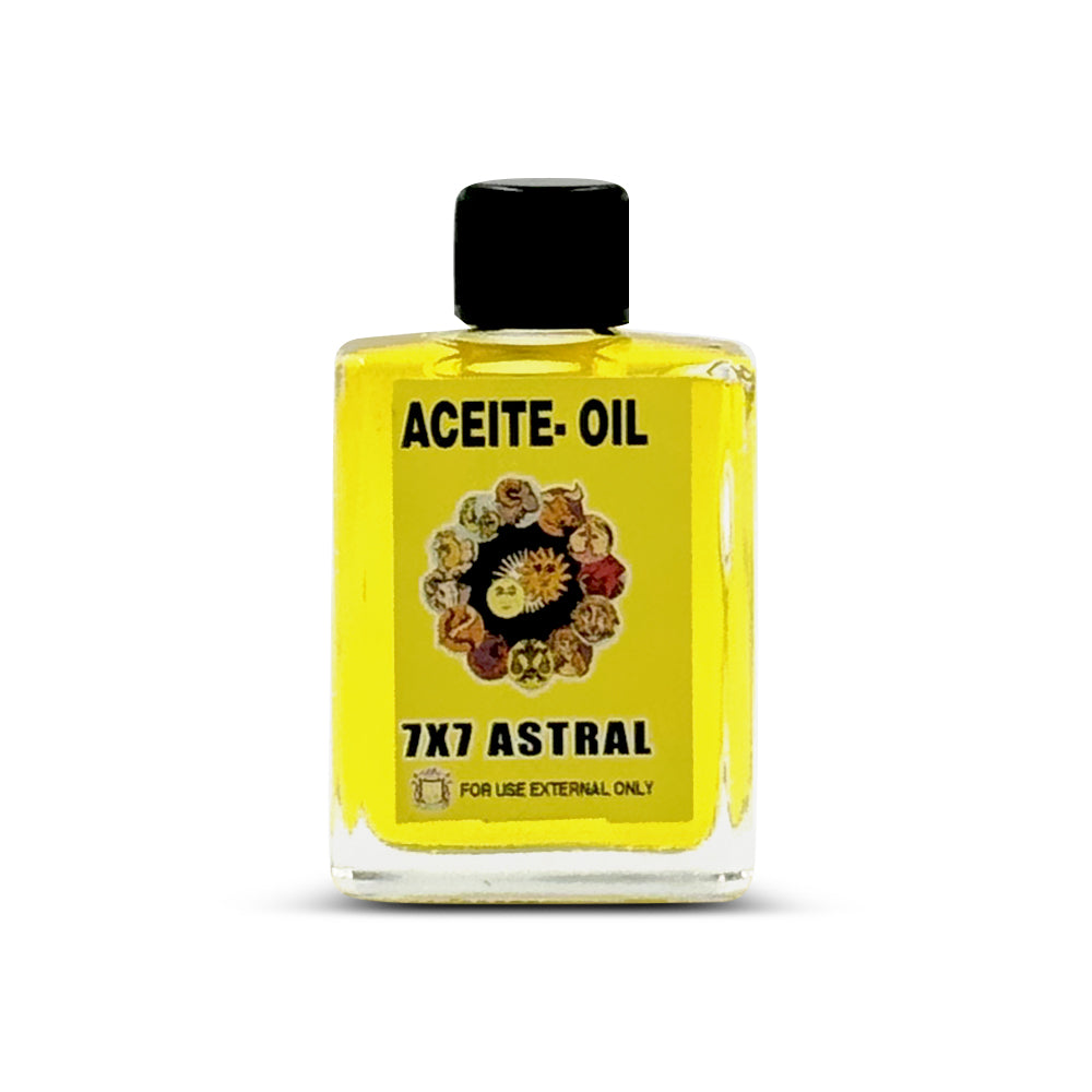 7X7 Astral