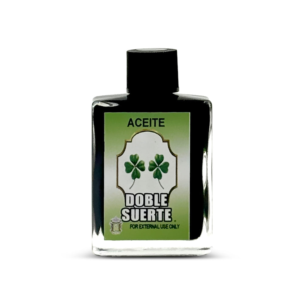 Double Luck / Doble Suerte