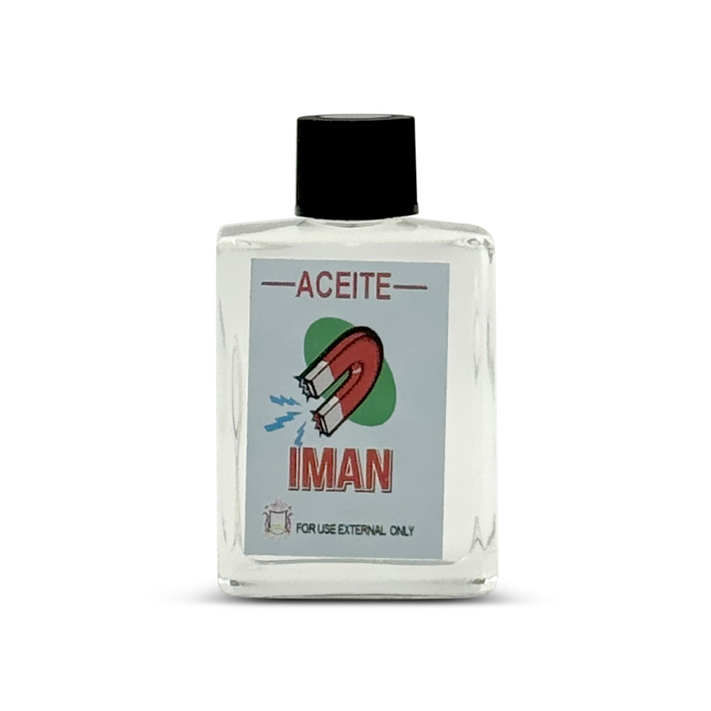 Magnet / Imán