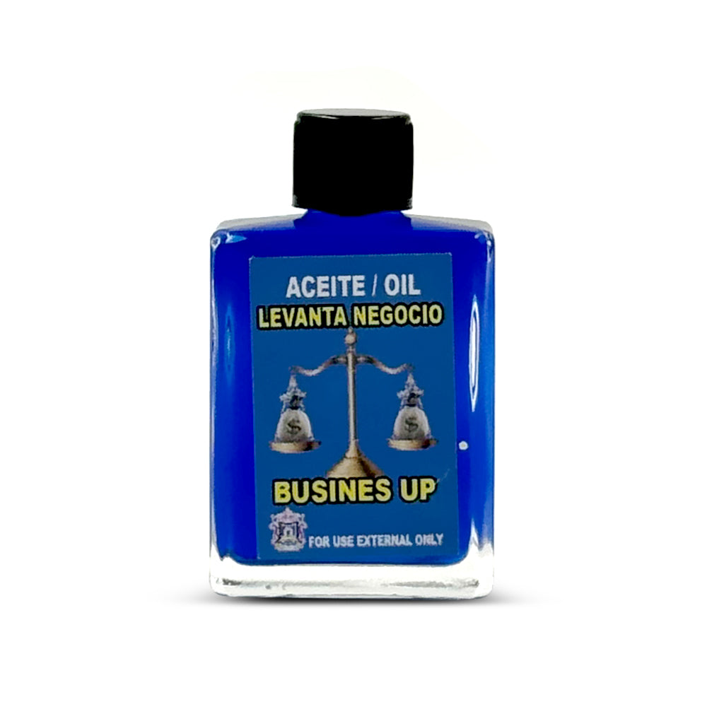 Business Success / Levanta Negocio