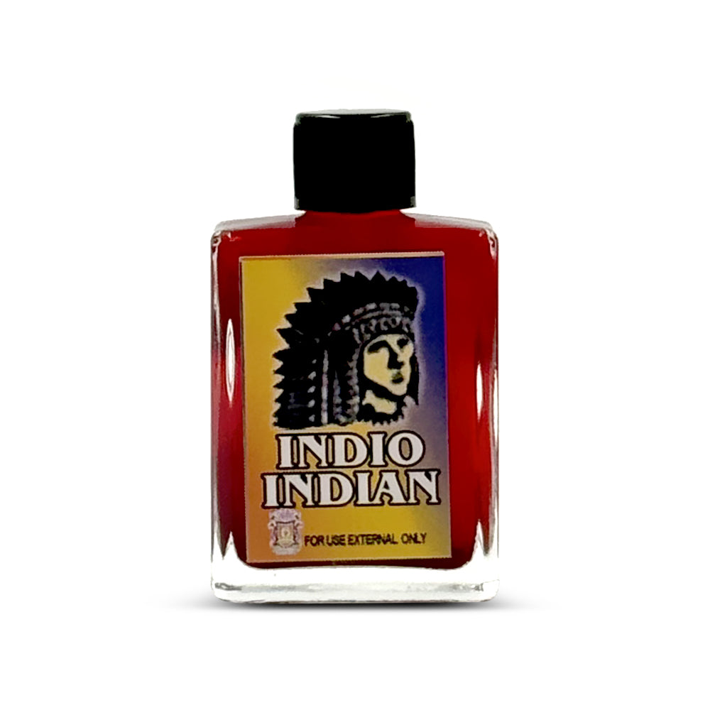Indian / Indio
