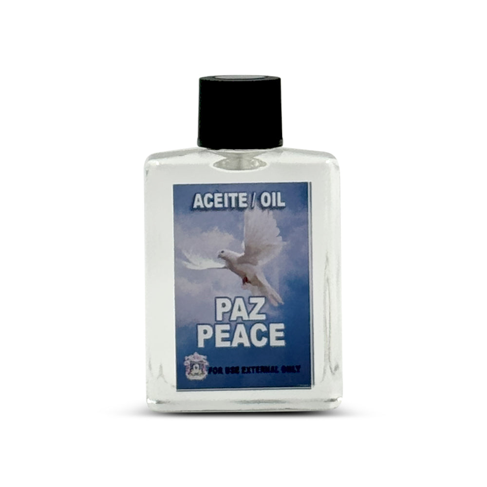 Peace / Paz