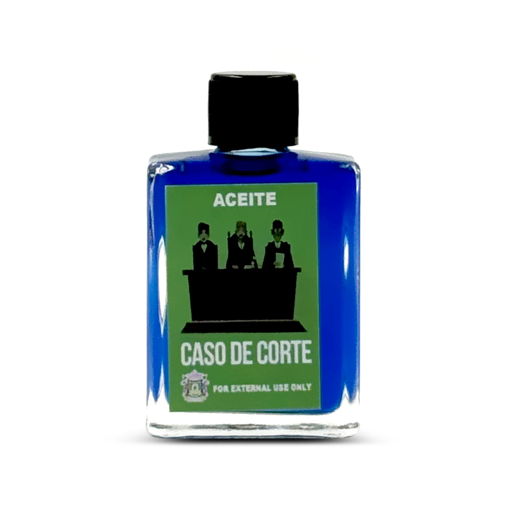 Court Case / Caso De Corte