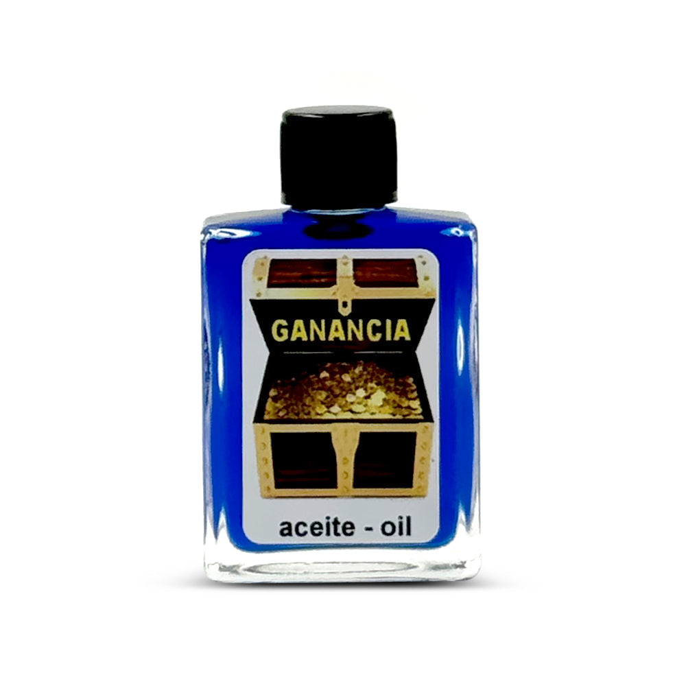 Profit / Ganancia