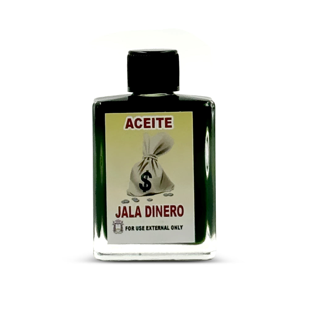 Attract Money / Jala Dinero