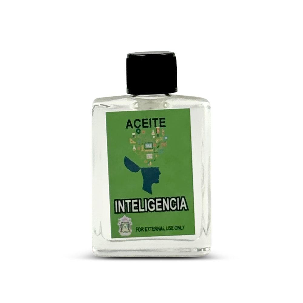 Intelligent / Inteligencia