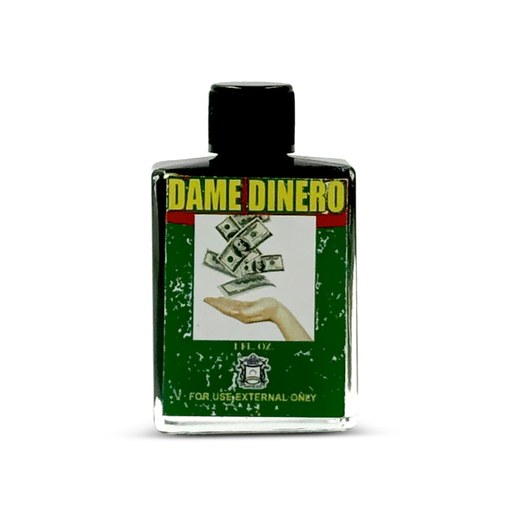 Give Me Money / Dame Dinero