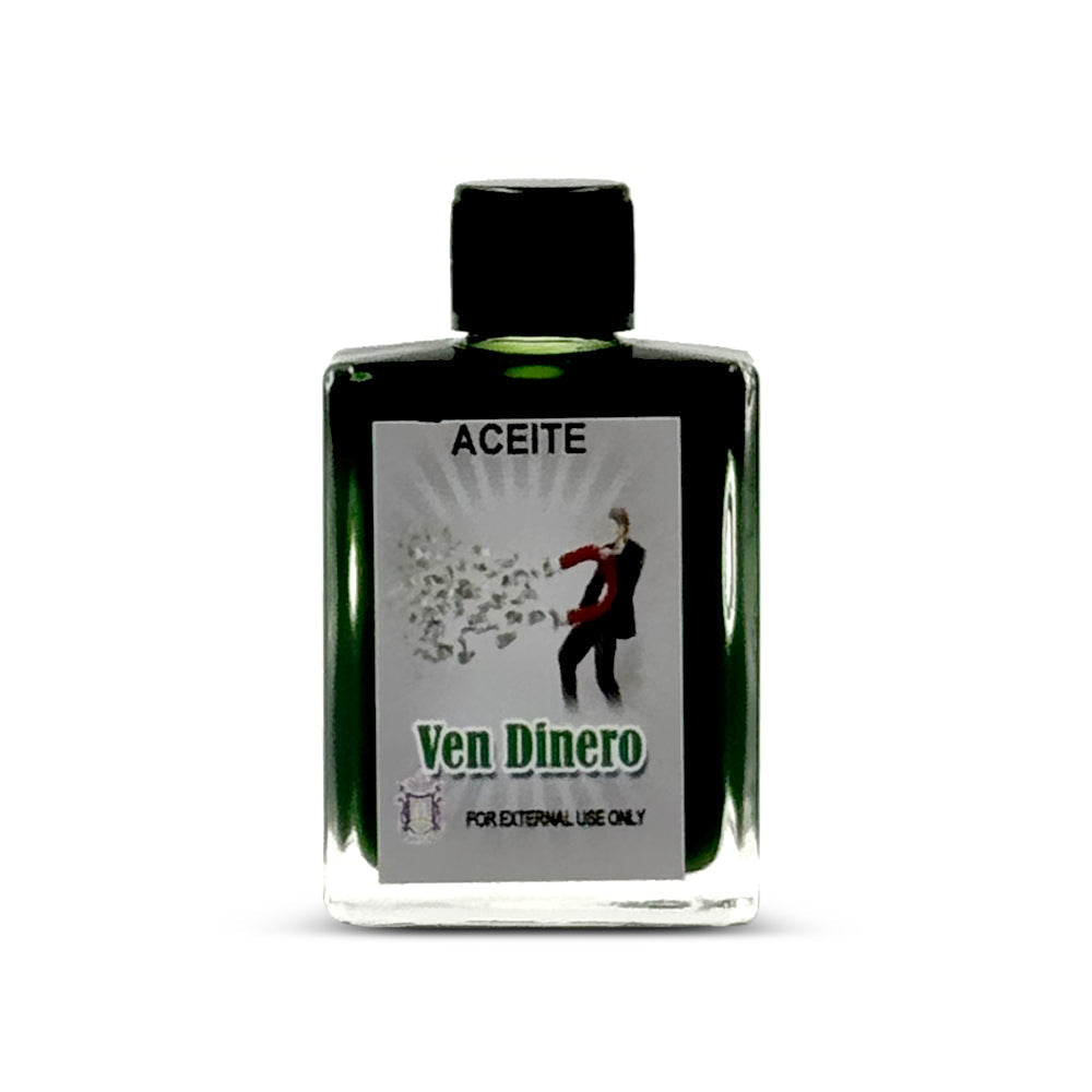 Get Money / Ven Dinero