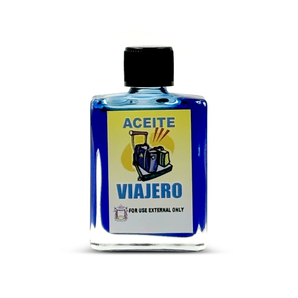 Traveler / Viajero