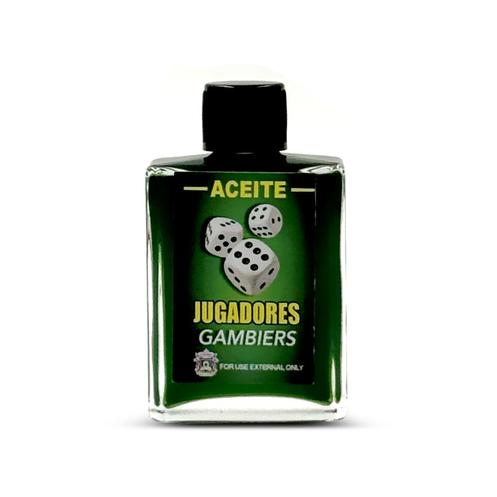 Gamblers / Jugadores