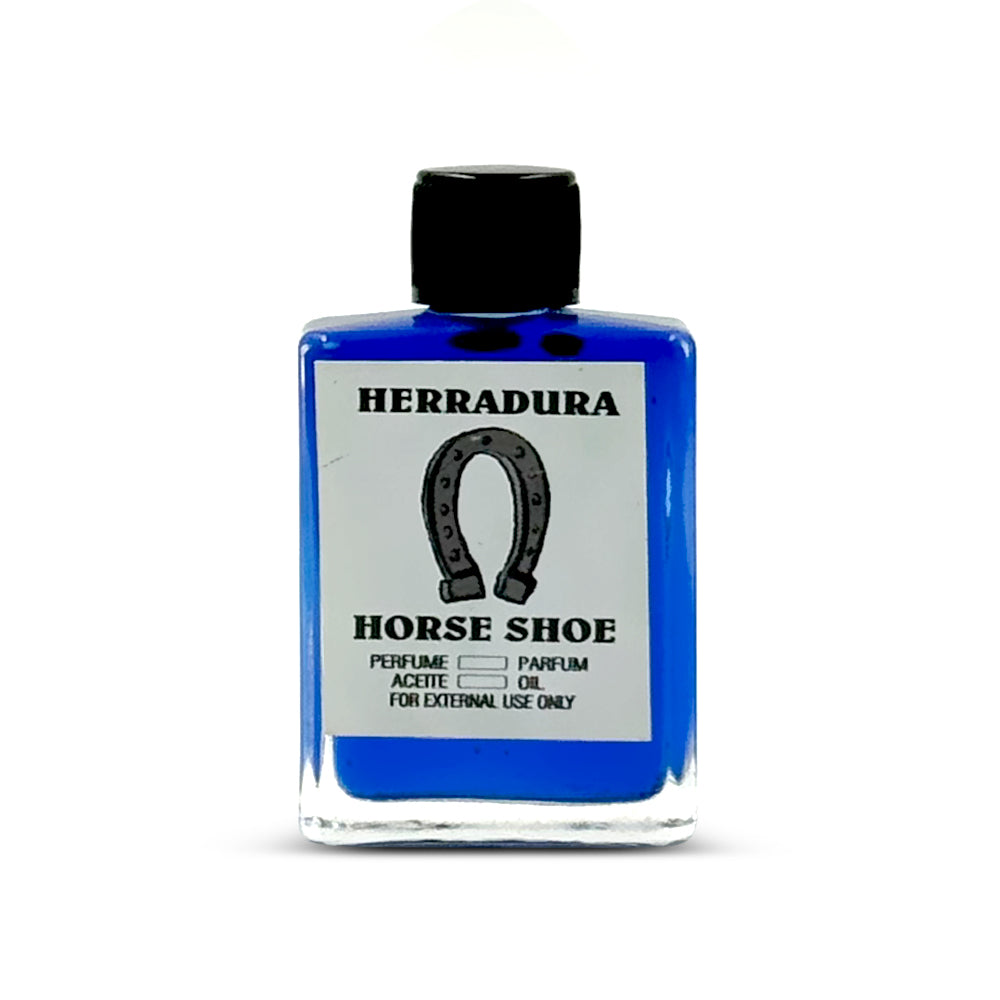 Horseshoe / Herradura