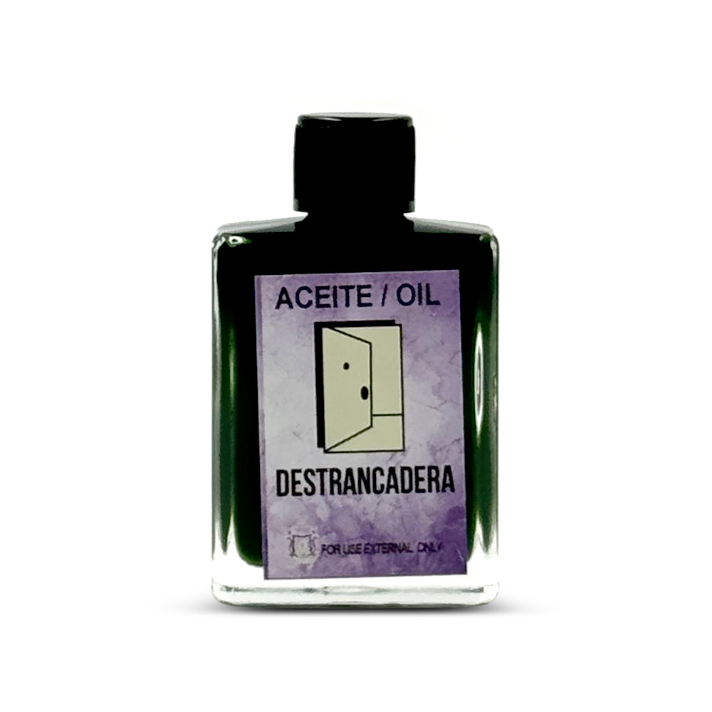 Unblocker / Destrancadera