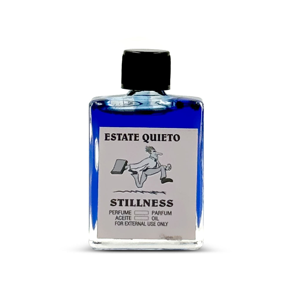 Stillness / Estate Quieto