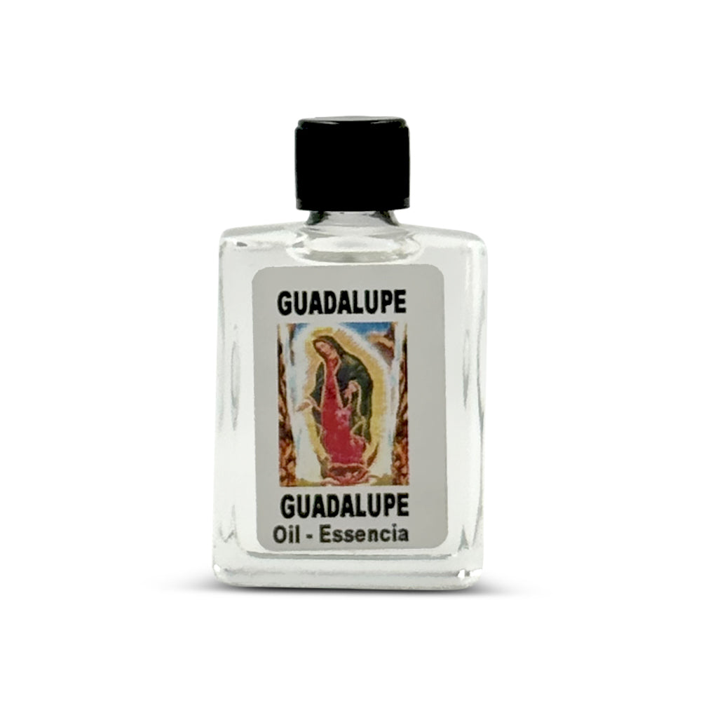 Our Lady Of Guadalupe / Virgen De La Guadalupe