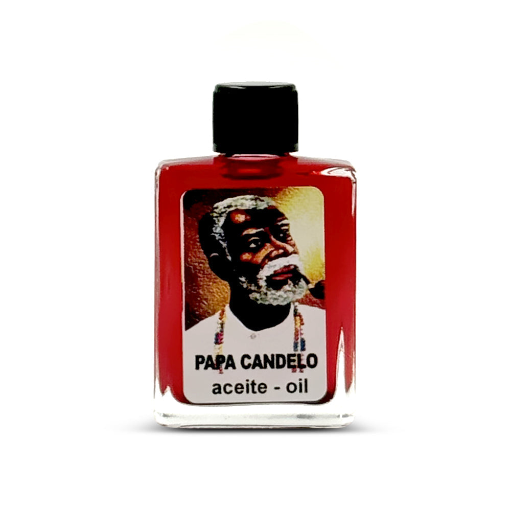 Papa Candelo