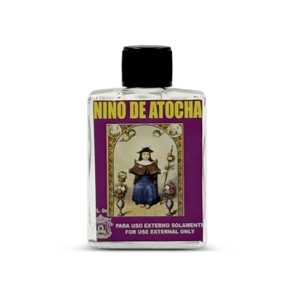 Holy Infant Of Atocha / Niño De Atocha