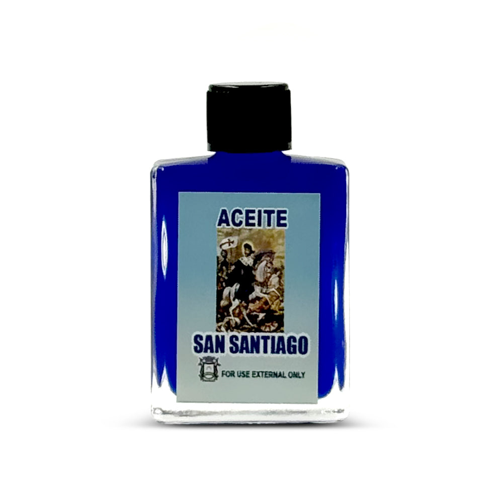 Saint James Apostle / San Santiago Apostol