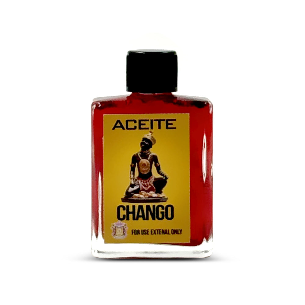 Chango