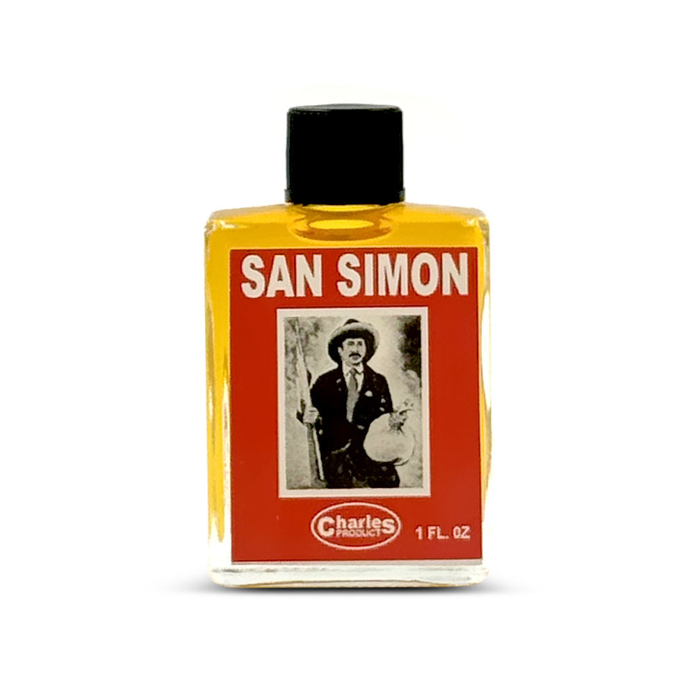 Saint Simon / San Simón