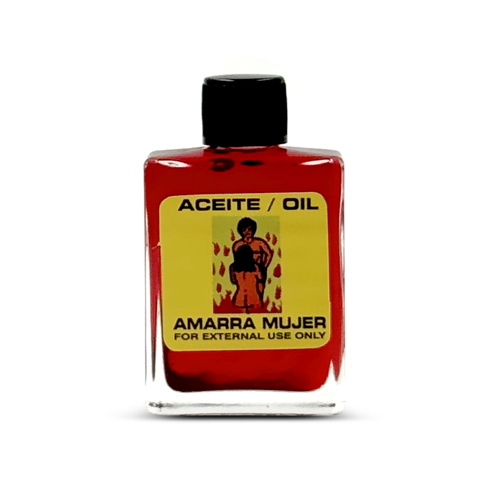 Catch Women / Amarre Mujer