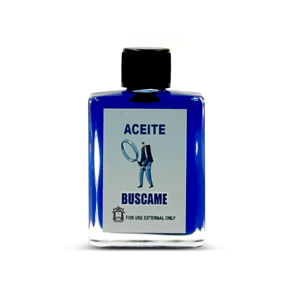 Look For Me / Búscame