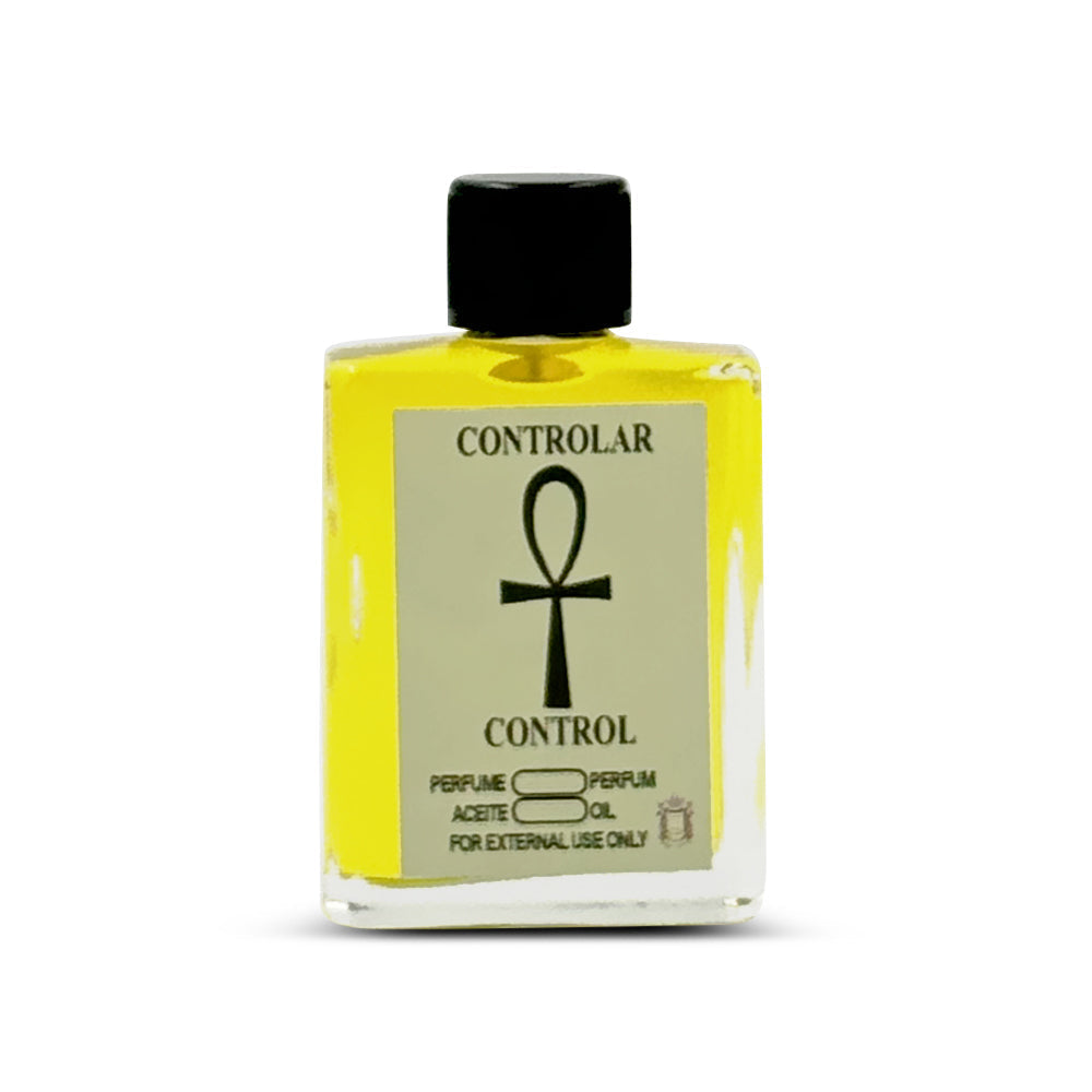 Control / Controlar