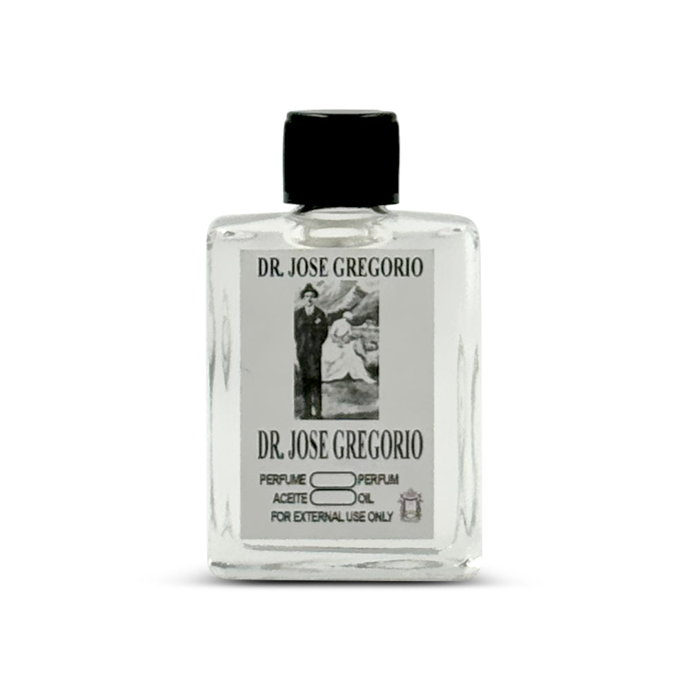 Saint Gregory / San Gregorio