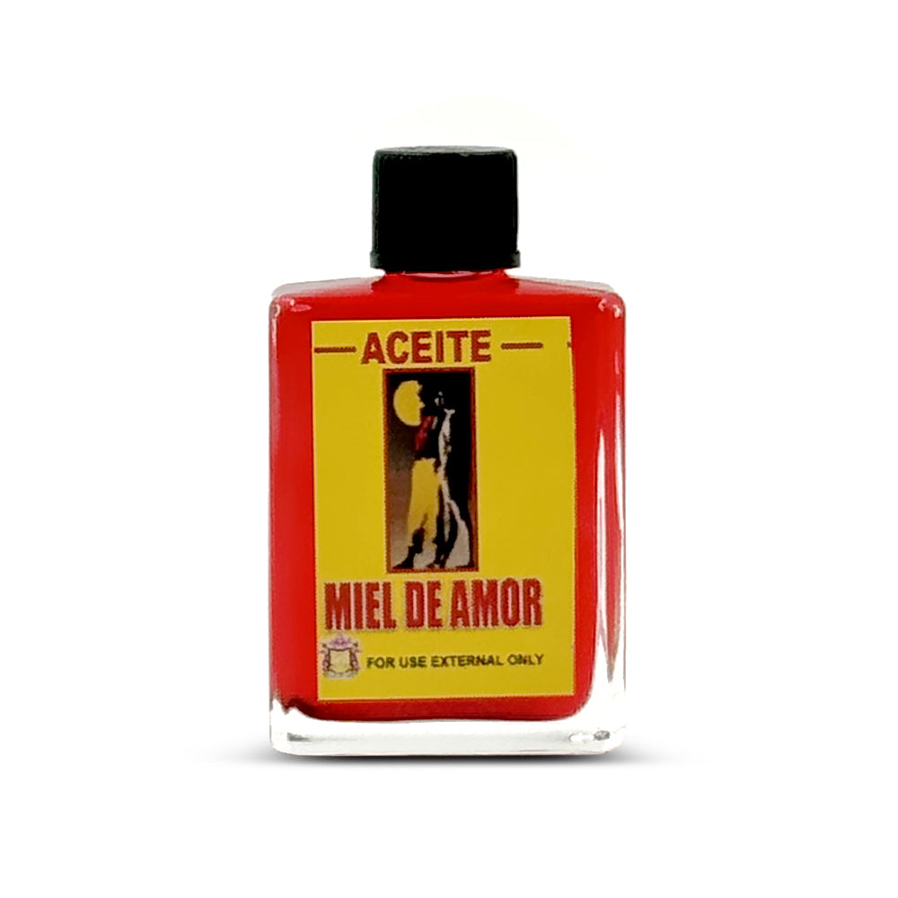 Love Honey / Miel De Amor