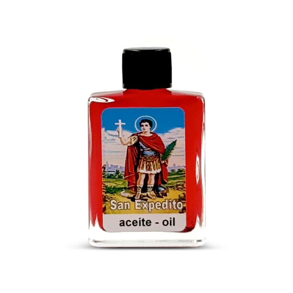 Saint Expeditus / San Expedito
