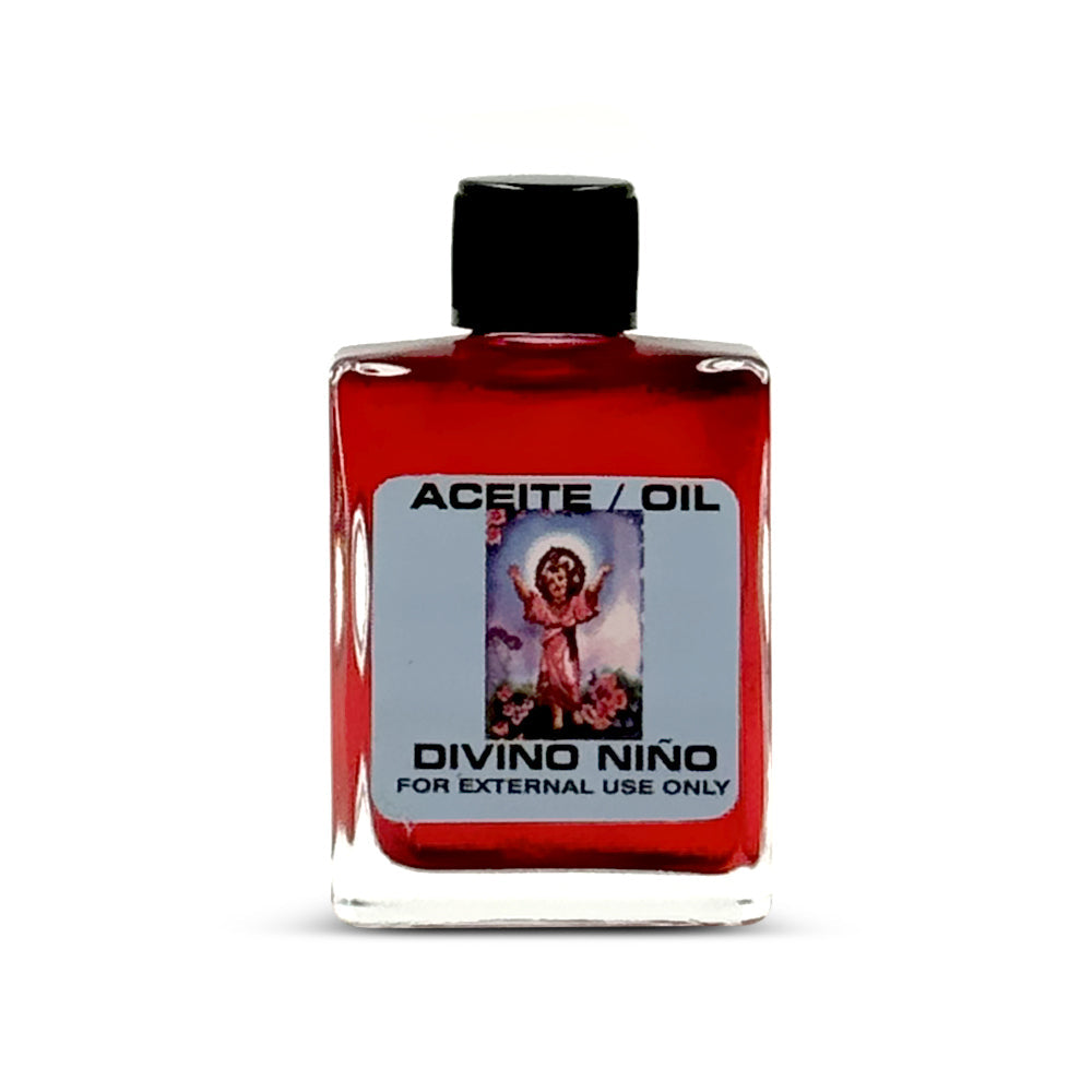 Divine Child Jesus / Divino Niño