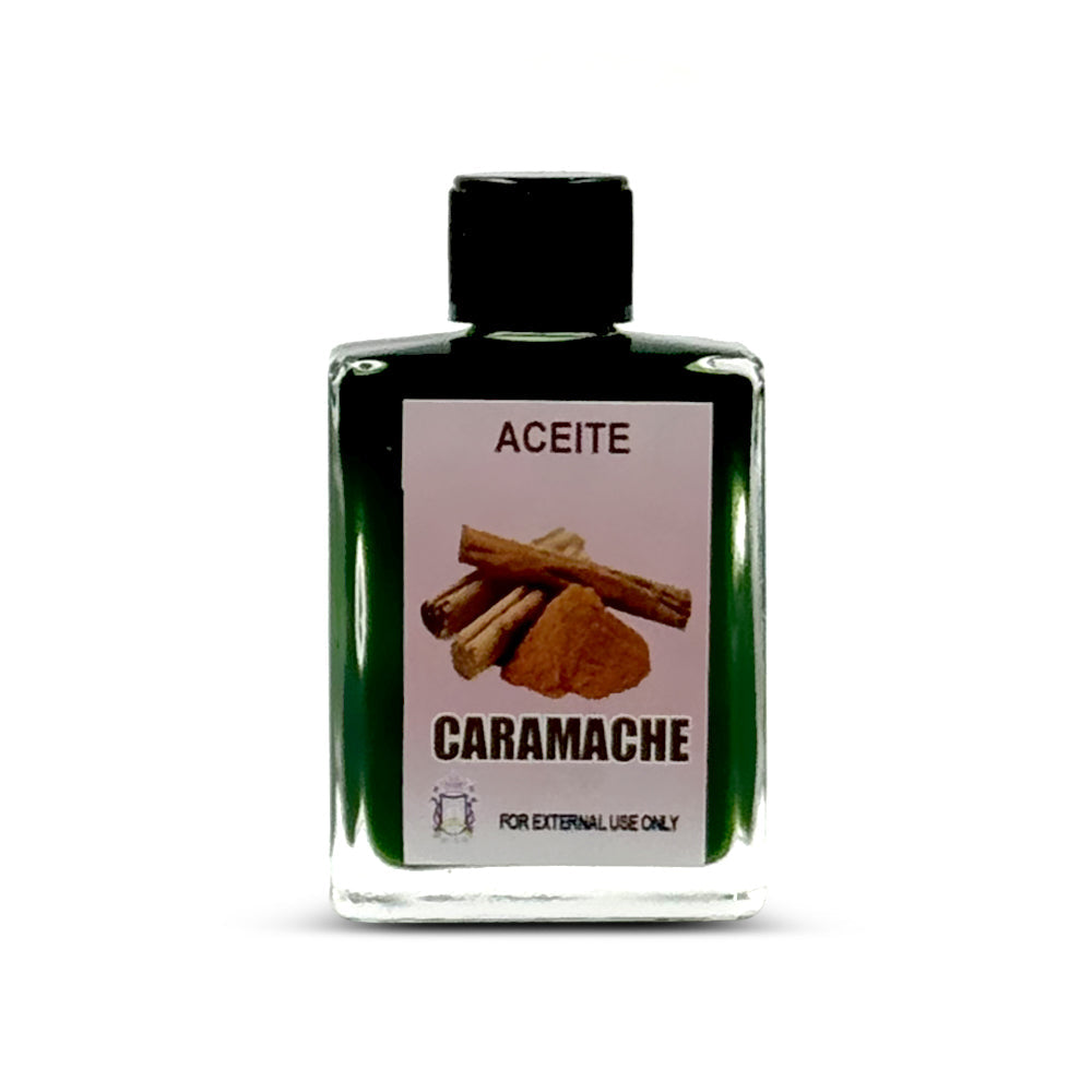 Caramache