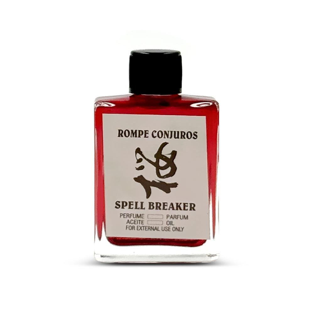 Spell Breaker / Rompe Conjuros