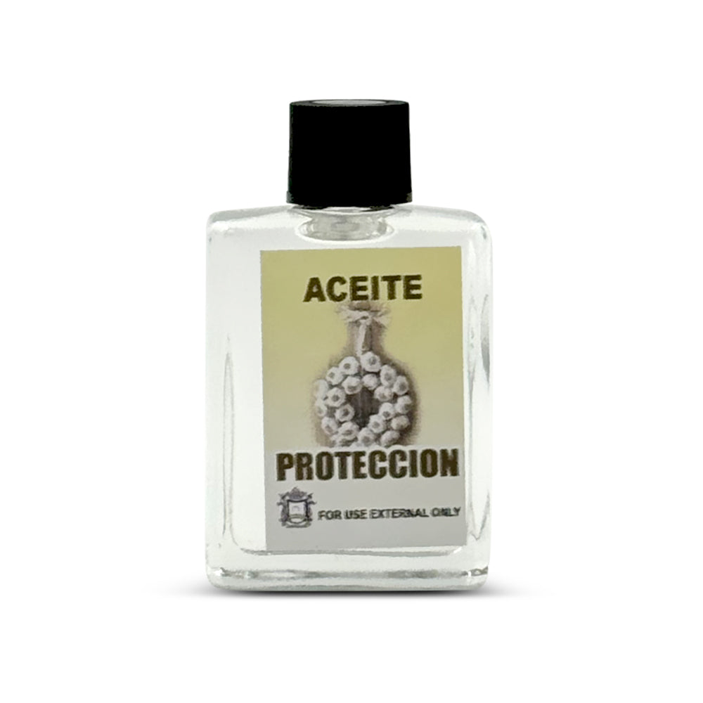 Protection Oils Protection Oil