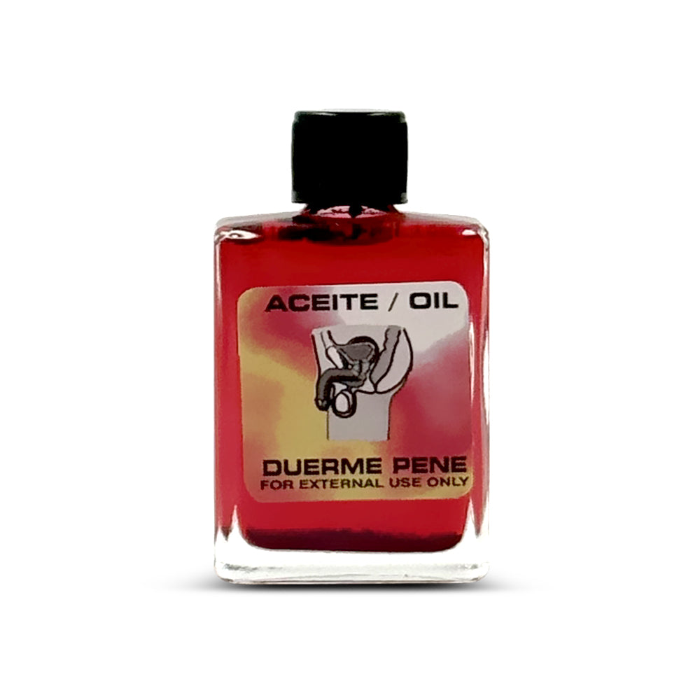 Penile Numbing / Duerme Pene