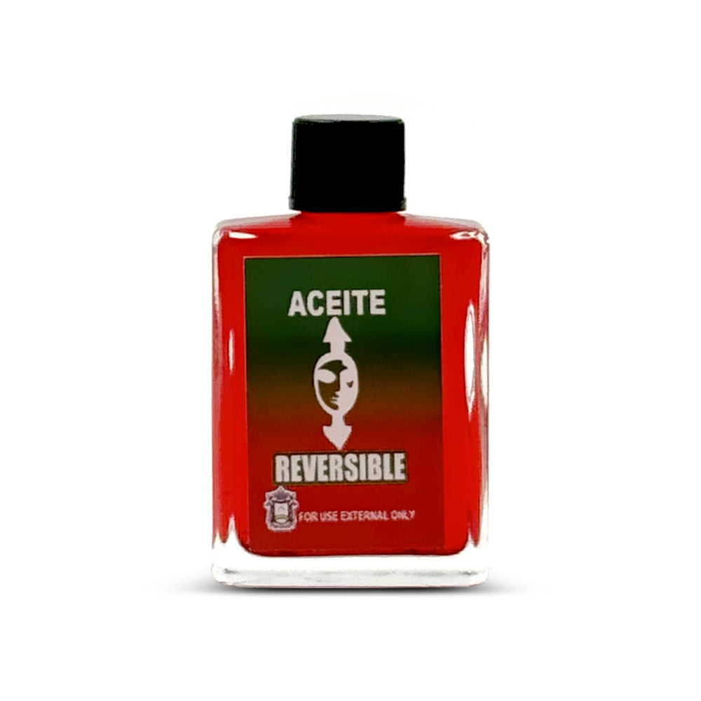 Reversible / Reversible