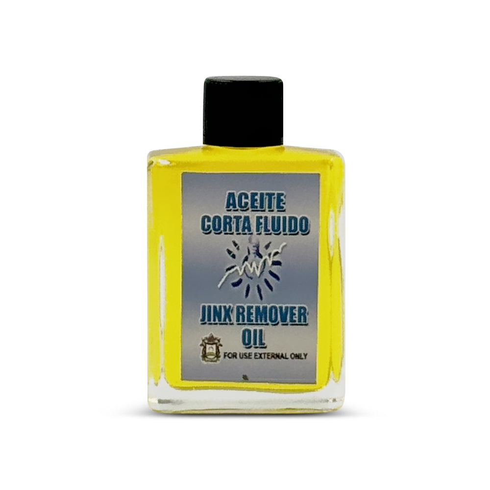 Jinx Remover / Corta Fluido
