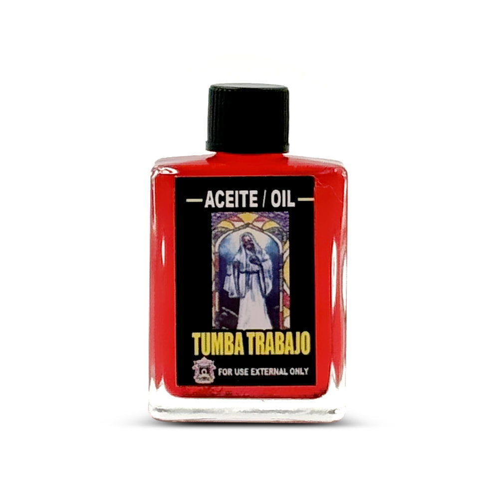 Work Breaker / Tumba Trabajo