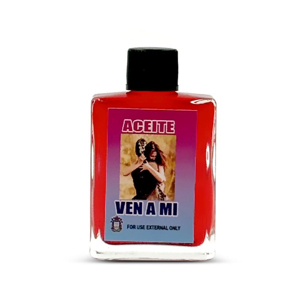 Come To Me / Ven A Mi