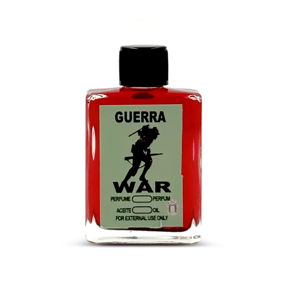 War / Guerra