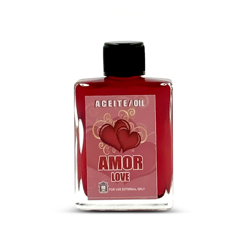 Love / Amor
